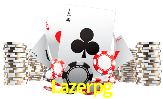 Jogue jogos de pôquer em Lazerpg