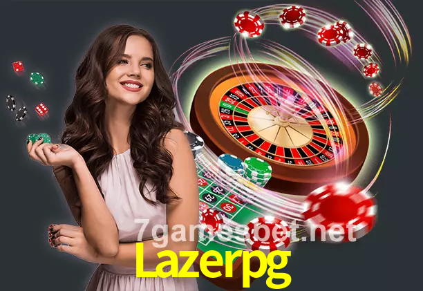 vivo no cassino Lazerpg