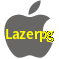 Aplicativo Lazerpg para iOS