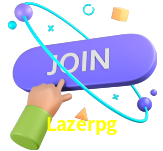 Junte-se ao cassino Lazerpg hoje mesmo