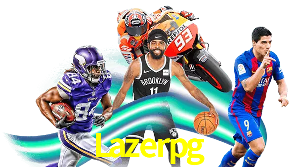 Lazerpg