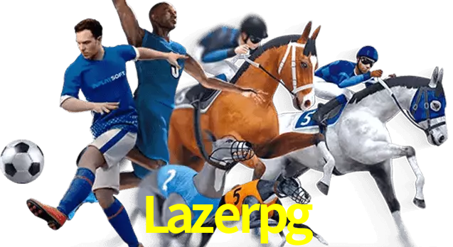 Lazerpg