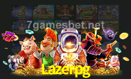 cassino Lazerpg