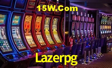 Casino Ao Vivo Lazerpg