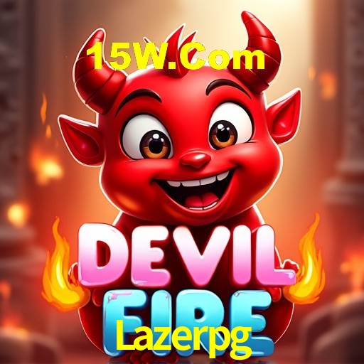 Estatísticas Lazerpg