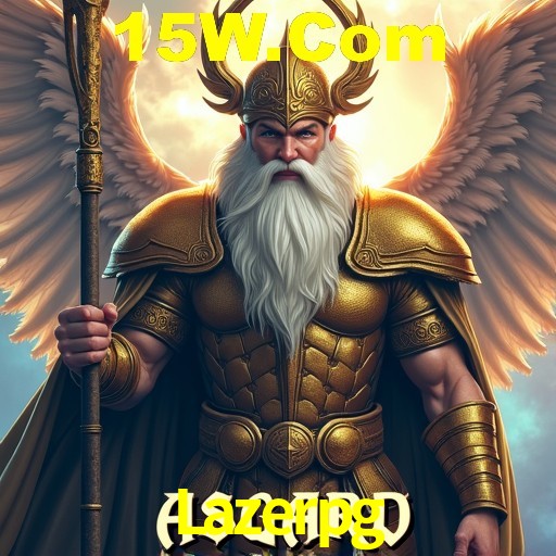 PIX Instantâneo Lazerpg