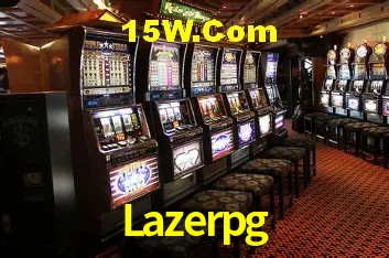 Lazerpg,Lazerpg Bet