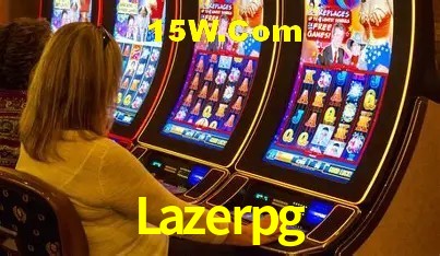 Diretório de Jogos Lazerpg