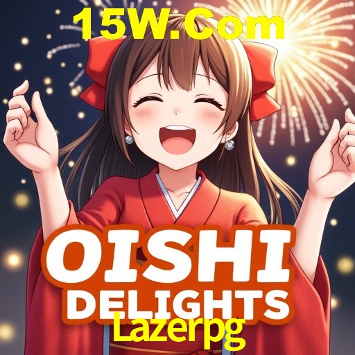 A Emoção da Loteria na Lazerpg: Uma Chance de Mudança de Vida