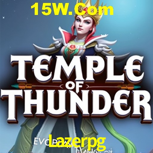 Descubra a Essência do Lazerpg: Nossa História e Compromissos