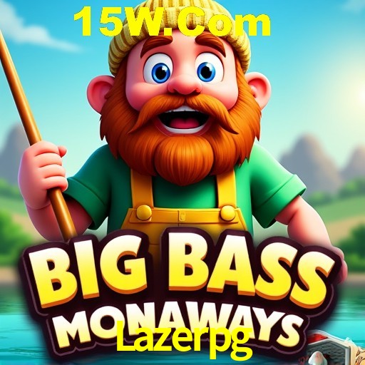 Desvendando o Mundo dos Jogos Virtuais na Lazerpg