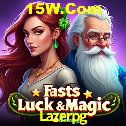 Jogos Exclusivos Lazerpg