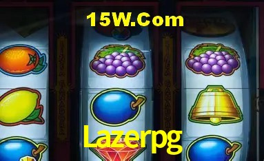 Tecnologia da Plataforma Lazerpg