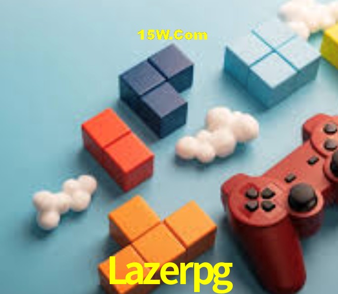 Estatísticas do Jogo Lazerpg