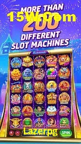 Seasonal Promotions Lazerpg