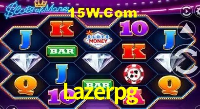 Design Responsivo Lazerpg