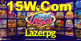 Gates of Olympus Lazerpg