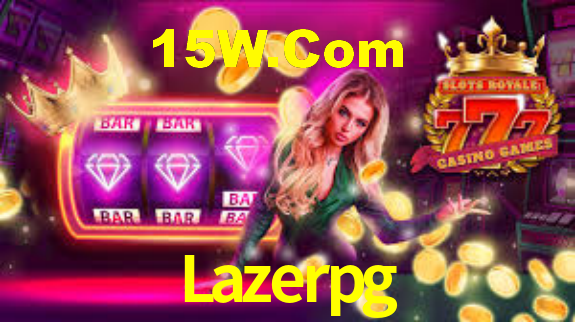 Lazerpg
