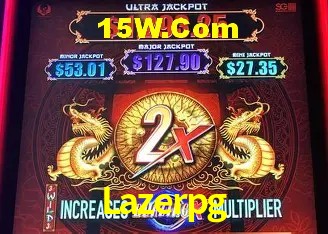 Lazerpg - Brasil Jogos Cassino - Lazerpg Bet