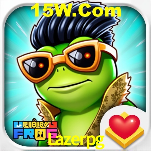 Descubra a Essência do Lazerpg: Nossa História e Compromissos