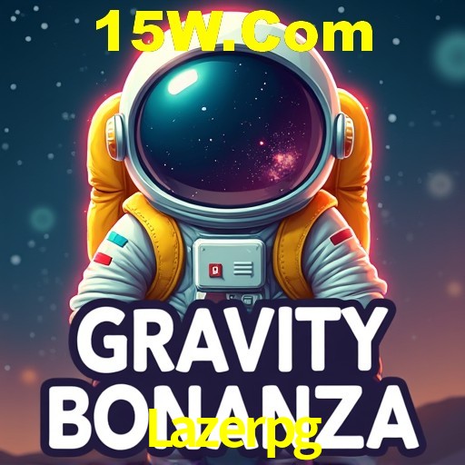 Descubra a Essência do Lazerpg: Nossa História e Compromissos