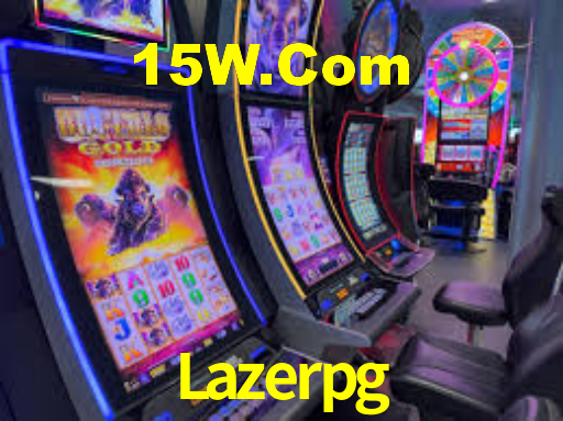 Daily Bonuses Lazerpg