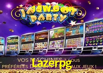 Recursos de Bônus Lazerpg