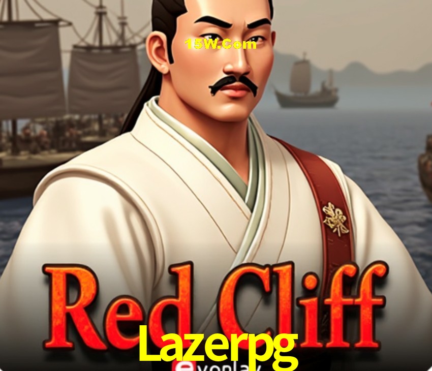 Gates of Olympus Lazerpg