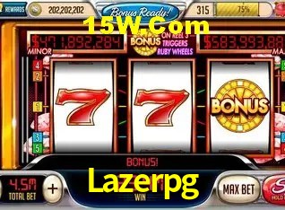 Login Seguro Lazerpg