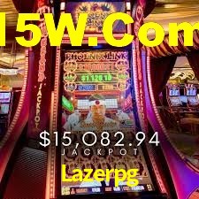 Slot Games Lazerpg
