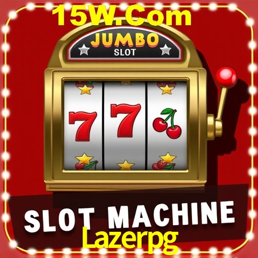 Descubra o Mundo do Cassino Online com Lazerpg