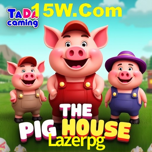 Casino Ao Vivo Lazerpg