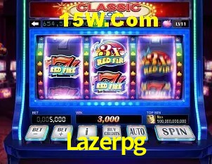 Sistemas de Segurança Lazerpg