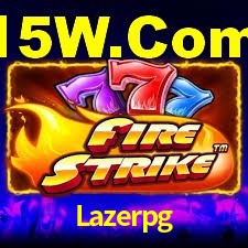 Account Benefits Lazerpg