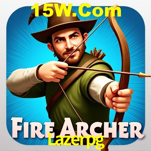 Interface do App Lazerpg