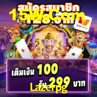 Instant EasyPaisa Lazerpg