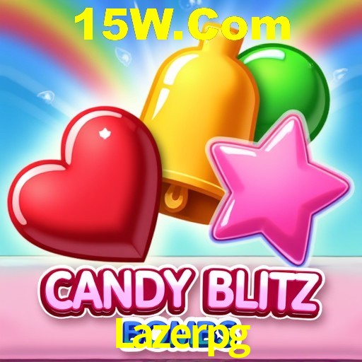 Interface Premium Lazerpg