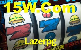 Games Directory Lazerpg