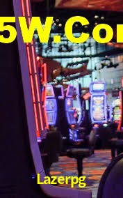 Bonus Features Lazerpg