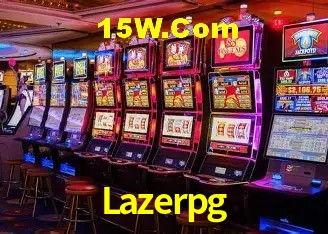 Promoção Relâmpago Lazerpg