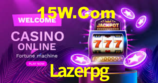 Programa VIP Lazerpg