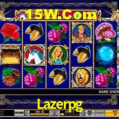 Promoções Sazonais Lazerpg