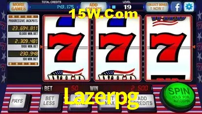 Ofertas Exclusivas Lazerpg