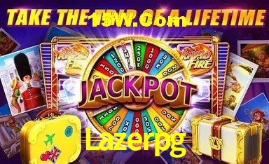 Jogos de Slot Lazerpg