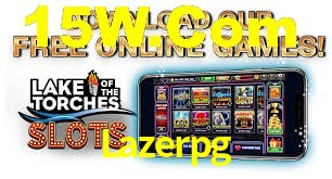 Live Casino Lazerpg