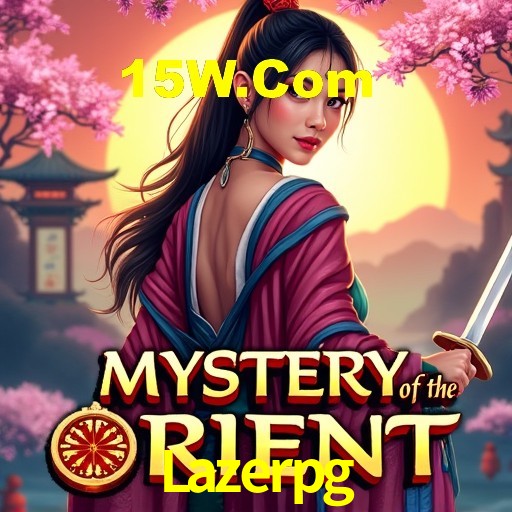 Jogo Spaceman Lazerpg