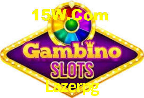 Premium Interface Lazerpg