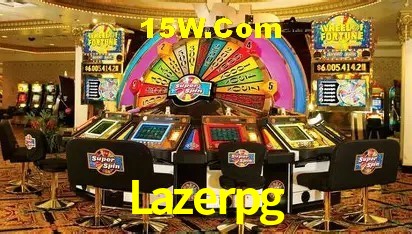 Segurança 2FA Lazerpg