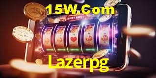 Platform Technology Lazerpg