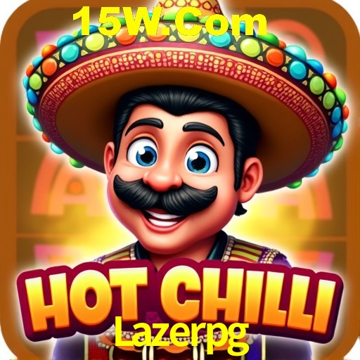 Descubra a Essência do Lazerpg: Nossa História e Compromissos